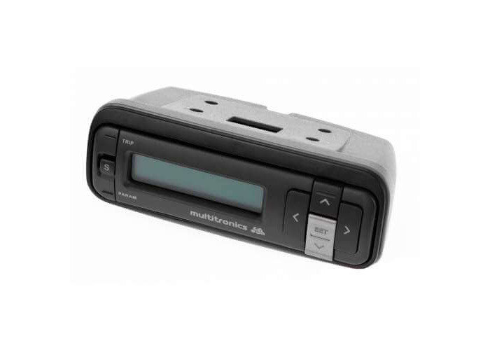 Маршрутный бортовой компьютер Multitronics VG1031UPL - купить